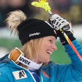 Marlies Schild jubelt über Rekord