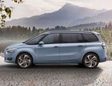 Fotos vom neuen C4 Grand Picasso
