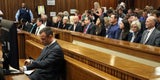 Oscar Pistorius