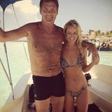 David Hasselhoff