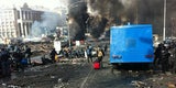 "Waffenstillstand" in der Ukraine