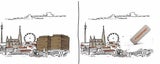 Ärzte Cartoon