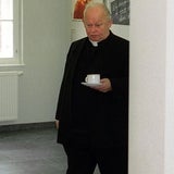Krenn galt als "Hardliner" innerhalb der katholischen Kirche