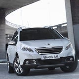 So kommt der neue Peugeot 2008