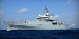 HMS Echo