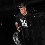 Justin Bieber