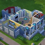 Screenshots von Die SIMS 4