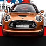 Fotos vom Mini Vision
