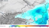 Heute kommt der nächste Schnee