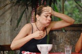 Tag zwölf im Dschungelcamp: Alle Bilder