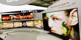 LG zeigt größten UHD-OLED-TV der Welt