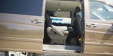 Mercedes Vito Shuttle im Test