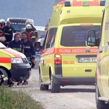 Ballon-Absturz fordert vier Tote