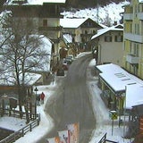 Bilder vom Wintereinbruch