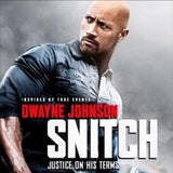 Drogen per Post: Spannender Thriller "Snitch - ein riskanter Deal"