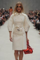 Burberry F/S 2013