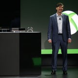 Xbox-Präsentation