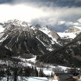 Das Skiwetter in der Steiermark