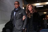 Stars feiern Obamas Wiederwahl