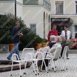 Hier spaziert Elsner durch Bad Reichenhall