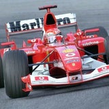 Formel 1-Comeback am Österreich-Ring