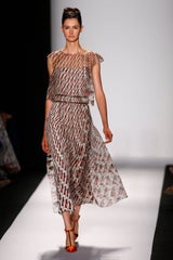 Carolina Herrera F/S 2014