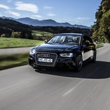 Fotos vom ABT RS4 Avant