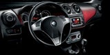 Alfa verpasst dem Mito ein Facelift