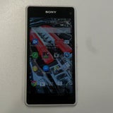 Fotos vom Test des Xperia Z1 Compact