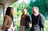 Tatort - Freunde bis in den Tod