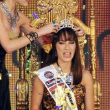 Miss Austria Wahl 2013