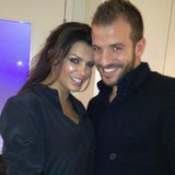 Das ist Rafael van der Vaarts Neue: Sabia Boulahrouz