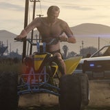 GTA5: Fotos geben sensationelle Einblicke