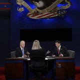Biden und Ryan liefern sich Duell