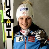 So jubelt Anna Fenninger über Bronze
