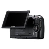 Systemkamera Samsung NX1000 im Test