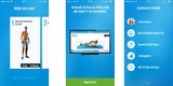 Runtastic bringt neue Six-Pack-App
