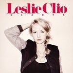 Leslie Clio präsentiert erstes Album "Gladys“