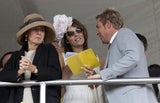 Liz Hurley und Shane Warne: Ist er ihr Neuer?
