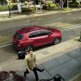 Fotos vom neuen Chevrolet Trax