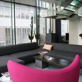 Fotos: penthouse@Stephansplatz