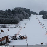 Endlich kommt der Winter