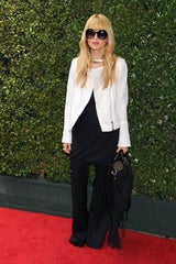 Rachel Zoe: Richtet Söhnchen wie ein Mädchen her