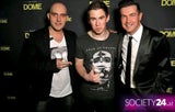 DJ Hardwell ist bester DJ der Welt
