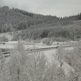 Neuschnee von Kärnten bis Wien