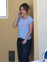 Jennifer Lopez braucht kein Make-Up