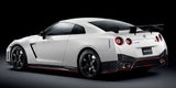 Nissan GT-R Nismo mit 600 PS