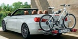 Fotos vom BMW 4er Cabrio aufgetaucht