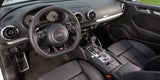 Neuer Audi S3 mit 370 PS