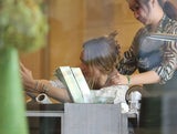 Jessica Alba: Mutter-Tochter-Tag